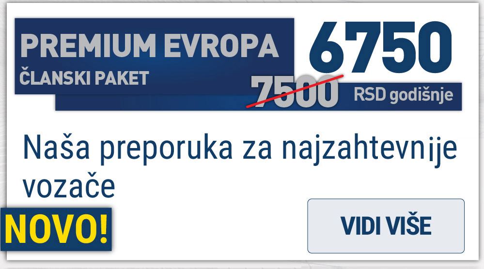 Premijum Evropa